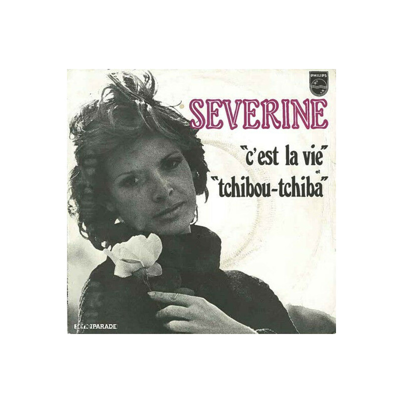 C'est La Vie / Tchibou-Tchiba