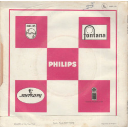 C'est La Vie / Tchibou-Tchiba