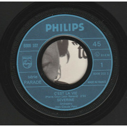 C'est La Vie / Tchibou-Tchiba