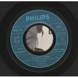 C'est La Vie / Tchibou-Tchiba