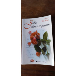 Jenevieve d'Adhemar julie silence et passion