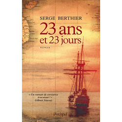 23 ans et 23 jours