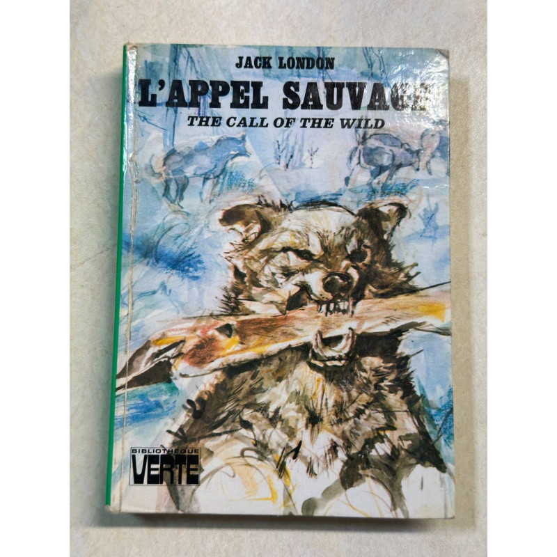 L'appel sauvage