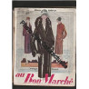 Au bon marché catalogue hiver 1926-1927