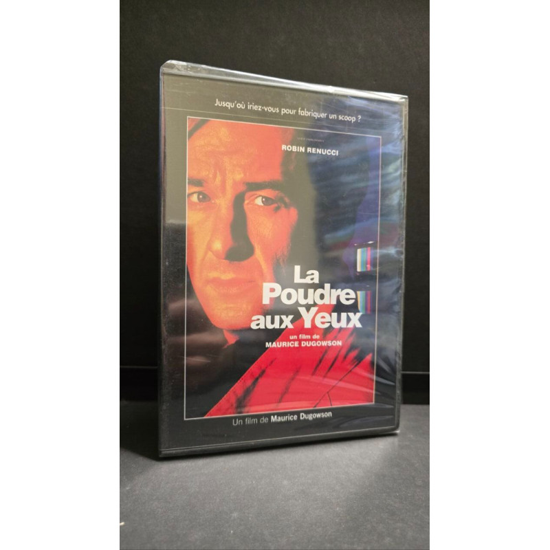 La poudre aux yeux - Neuf sous blister