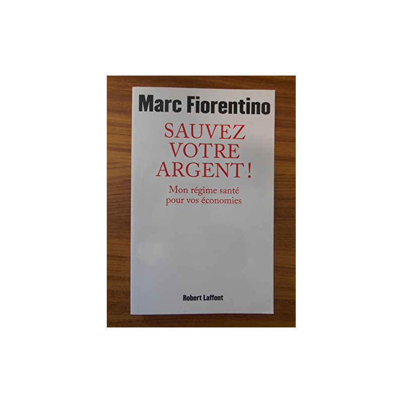 Sauvez votre argent