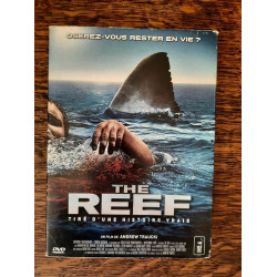 DVD - The Reef Tiré d'une histoire vraie Film
