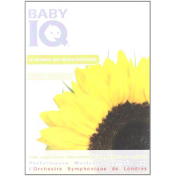Baby iq : le monde qui nous entoure [FR Import] - Neuf sous blister