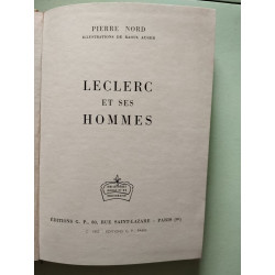 Leclerc et ses hommes