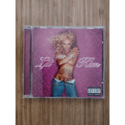 Lil Kim