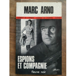 Espions et Compagnie