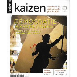 Kaizen N°31