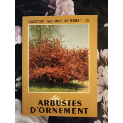 Arbustes D'ornement