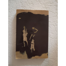 Huis clos / les mouches