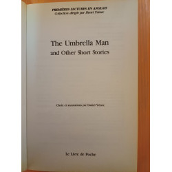 The umbrella man and other short stories