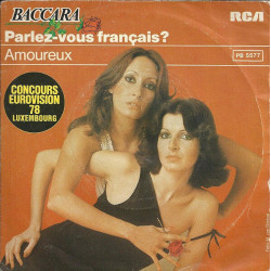 Parlez-vous Français