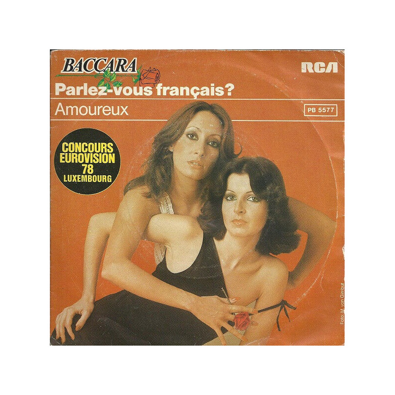 Parlez-vous Français