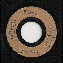 Parlez-vous Français