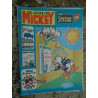 Le Journal de Mickey hebdomadaire Spécial N 1167