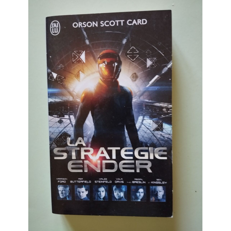 La stratégie Ender