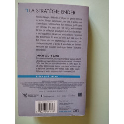 La stratégie Ender