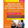 Réussir son entrée en école du travail social - Parcoursup /...