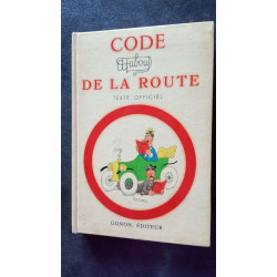 Code de la route