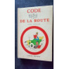 Code de la route