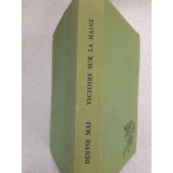 Victoire sur la haine