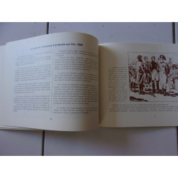 De Gilles De Rais à lola cinq siècles d'histoire régionale