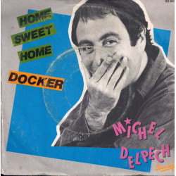 Docker / Home Sweet Home