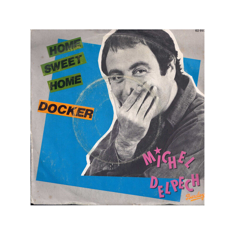 Docker / Home Sweet Home