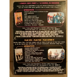 Charlie's Angels Charlie et ses drôles de dames - 2 films 2 DVD