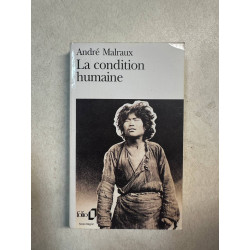 La Condition Humaine