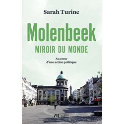 Molenbeek Miroir du Monde