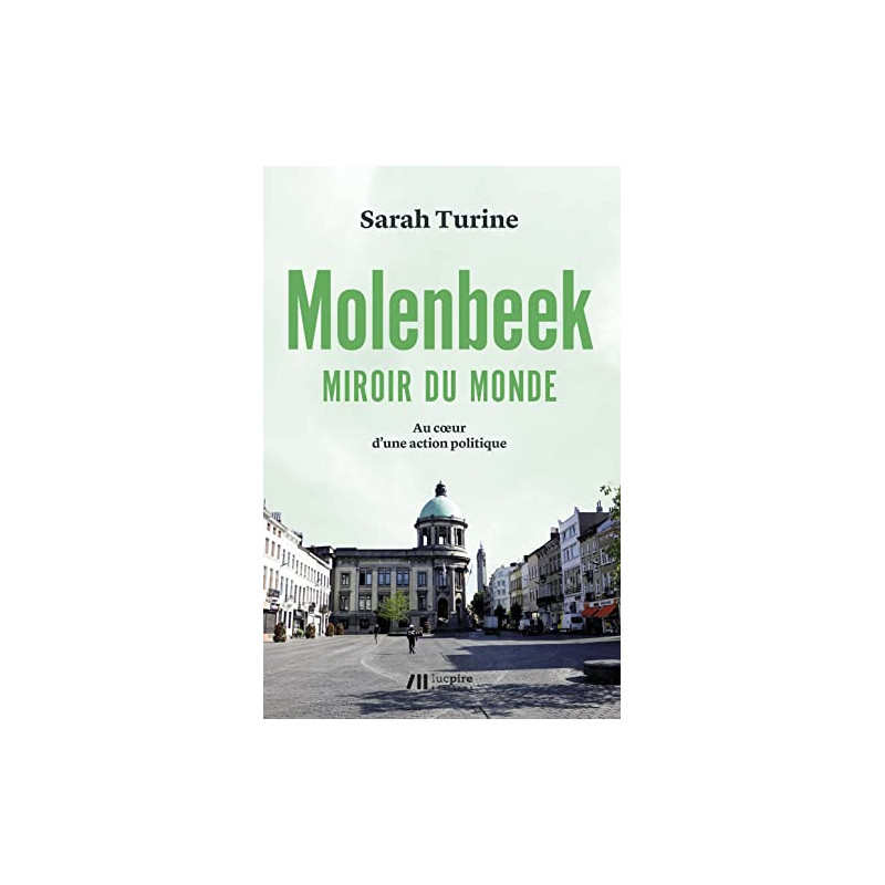 Molenbeek Miroir du Monde
