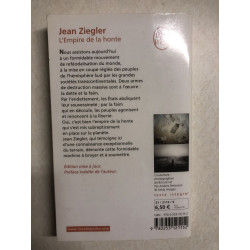 L'Empire de la honte