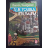 Si Je t'Oublie Jerusalem