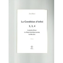 Jeans Daive La Condizioni Infinito 2 3 4 Romanzo Di