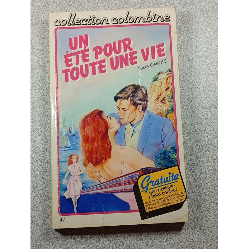 Un été pour toute une vie