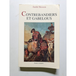 Contrebandiers et gabelous