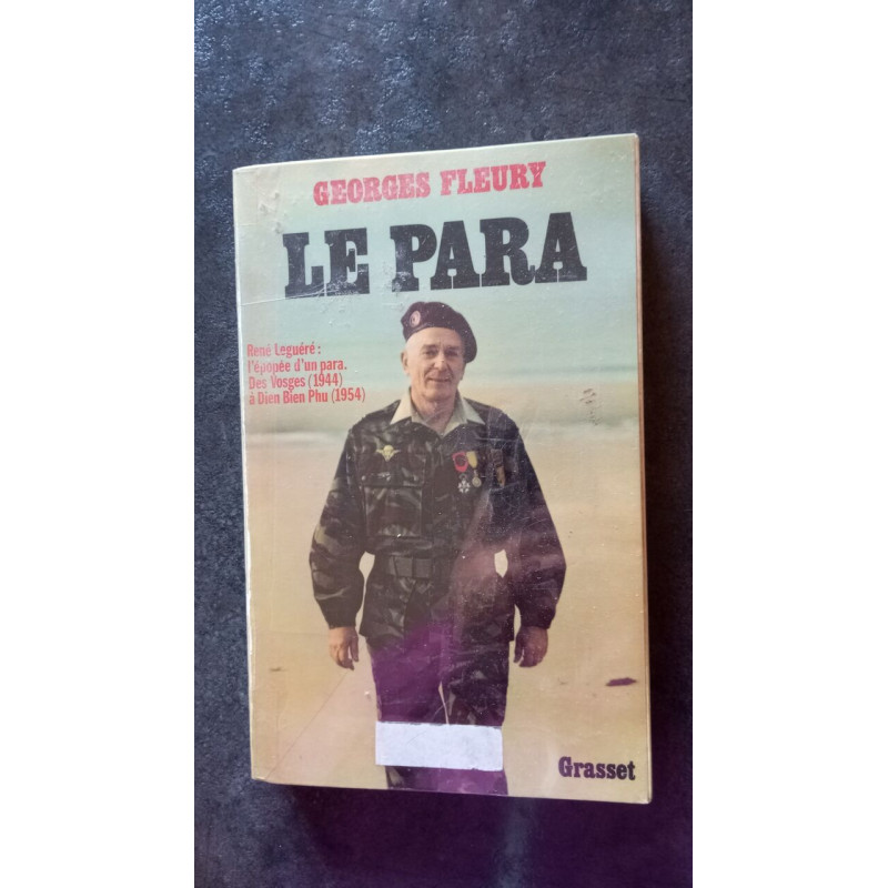 Le para