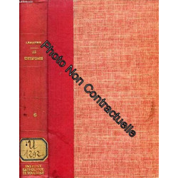 Les contemporains études et portraits littéraires. 6ème série