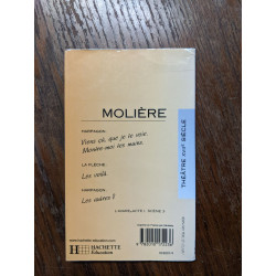 L'avare (texte Integral)