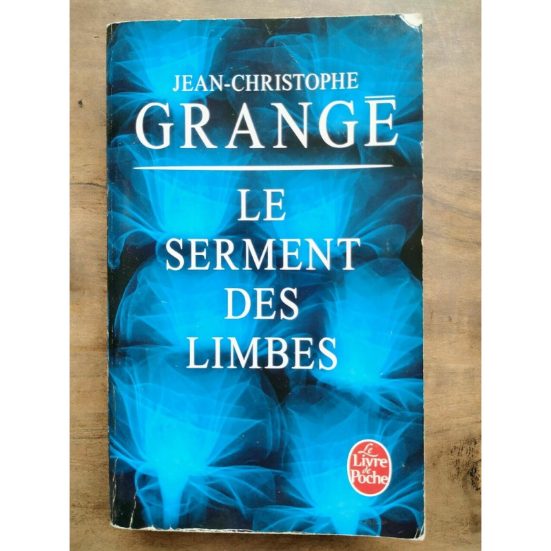 Le Serment Des Limbes Le Livre de poche