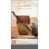 Cakes salés et sucrés - 73 recettes