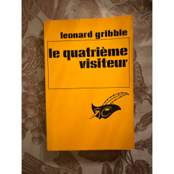 Le quatrième visiteur
