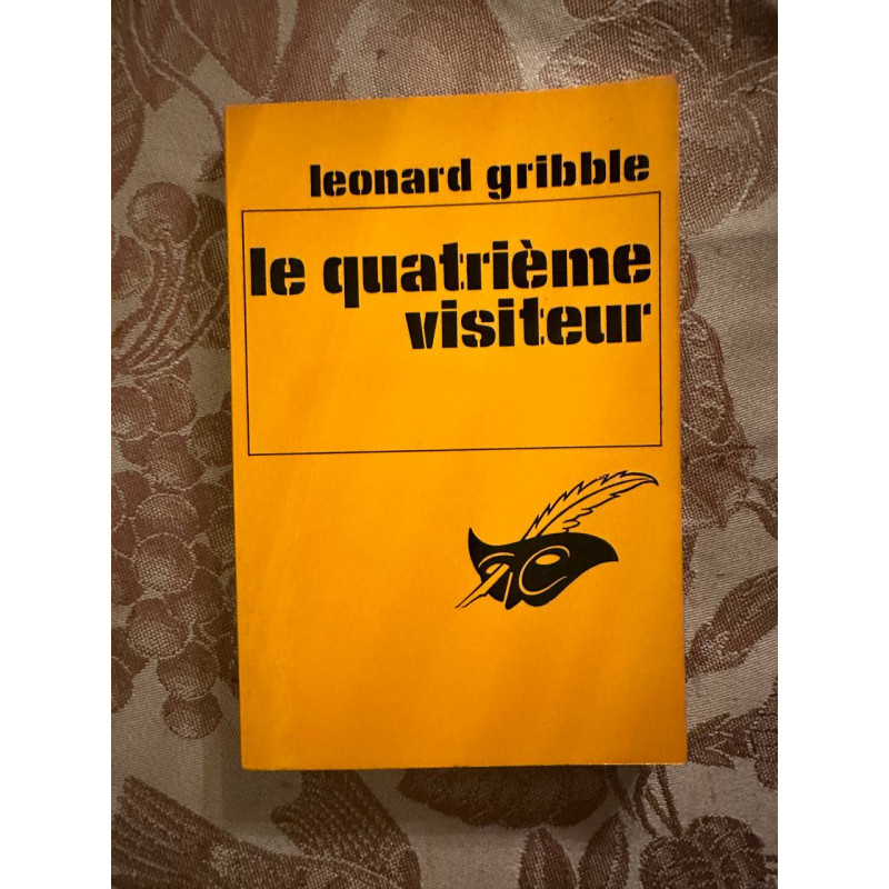 Le quatrième visiteur