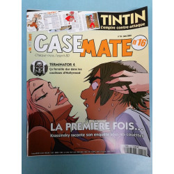 Casemate 16 La première fois krassinsky raconte son enquête juin 2009