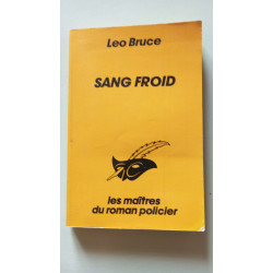 Sang-froid